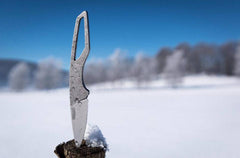 Cutit Leaf 725-B-18 Mikov