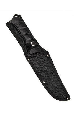 Cutit Mil-Tec G10 Combat Black