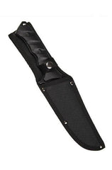 Cutit Mil-Tec G10 Combat Black