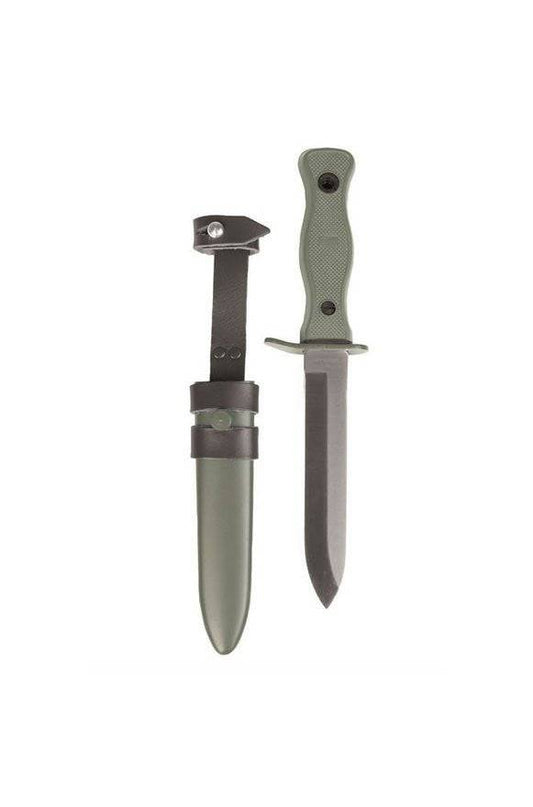 Cutit Militar Bw Combat Armata Germana