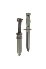 Cutit Militar Bw Combat Armata Germana