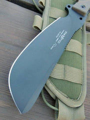 Cutit Militar De Supravietuire Fkmd Parang