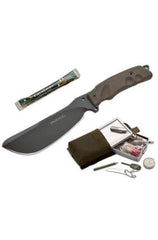 Cutit Militar De Supravietuire Fkmd Parang