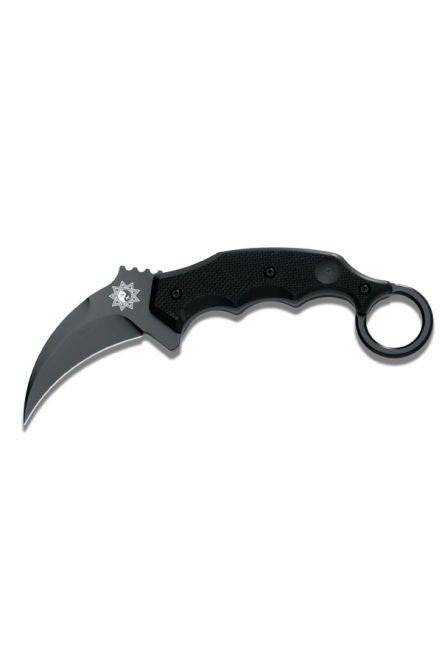 Cutit Militar Fkmd Kuku Hanuman Karambit