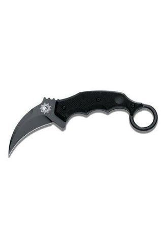 Cutit Militar Fkmd Kuku Hanuman Karambit