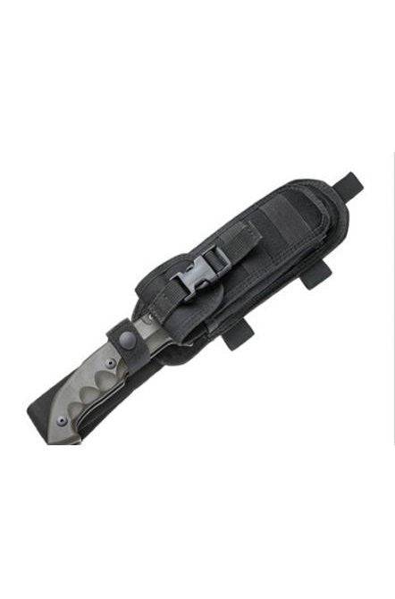 Cutit Militar Fkmd Meskwaki Tracker G10