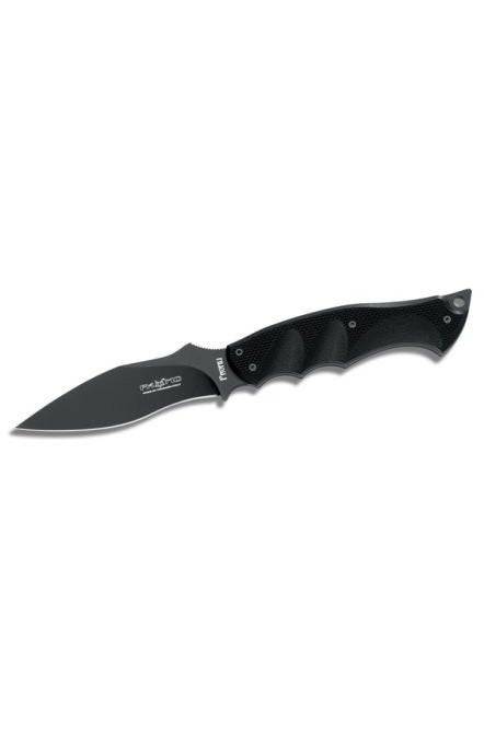 Cutit Militar Fkmd Profili Black