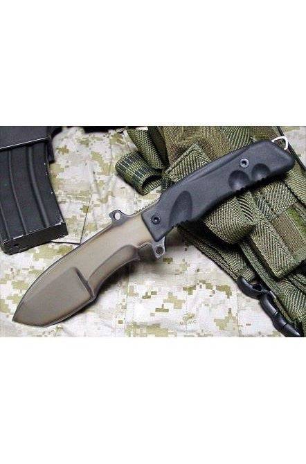 Cutit Militar Fkmd Trakker