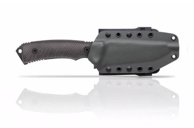 Cutit Militar M311 Spelter Camo Oliv Anv Knives Anvm311-026