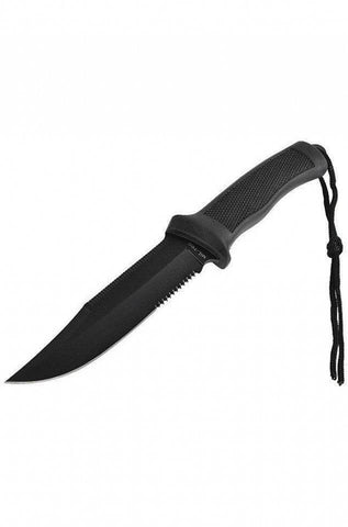 Cutit Militar Mil-Tec Negru