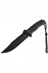 Cutit Militar Mil-Tec Negru