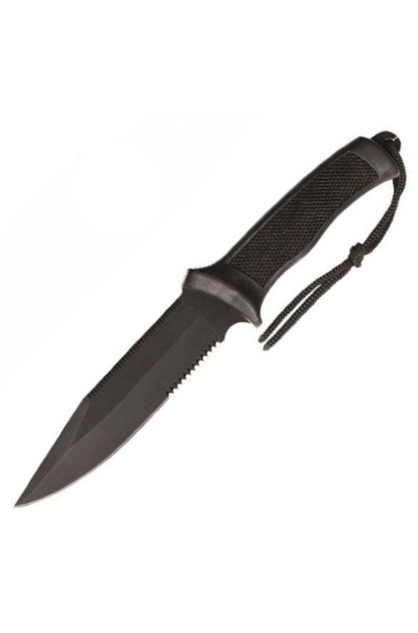 Cutit Militar Mil-Tec Negru