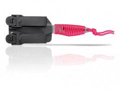 Cutit Militar P100 Stonewash Flat Dark Earth Anv Knives Pink