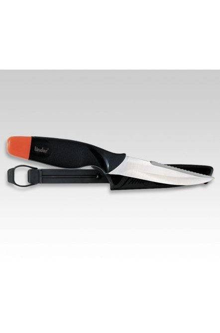 Cutit Pescuit Linder Solingen Floating Fish