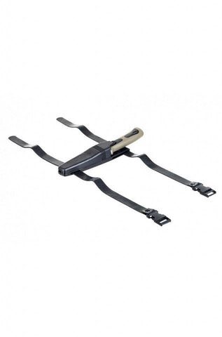 Cutit Scafandru Mil-Tec Frogman Negru