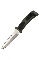 Cutit Scafandru Mil-Tec Frogman Negru