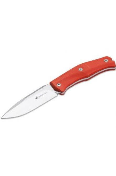 Cutit Steel Will Gekko Orange