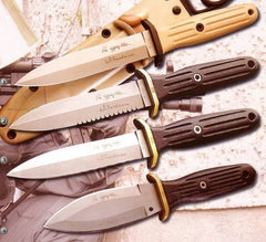 Cutit Tactic Boker Applegate-Fairbairn Desert