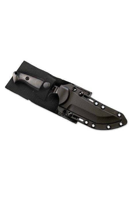 Cutit Tactic Boker Plus Rampage