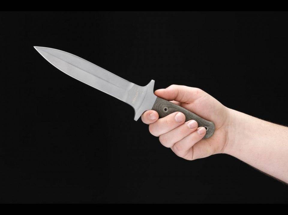Cutit Tactic Boker Plus Schanz Dagger Integral