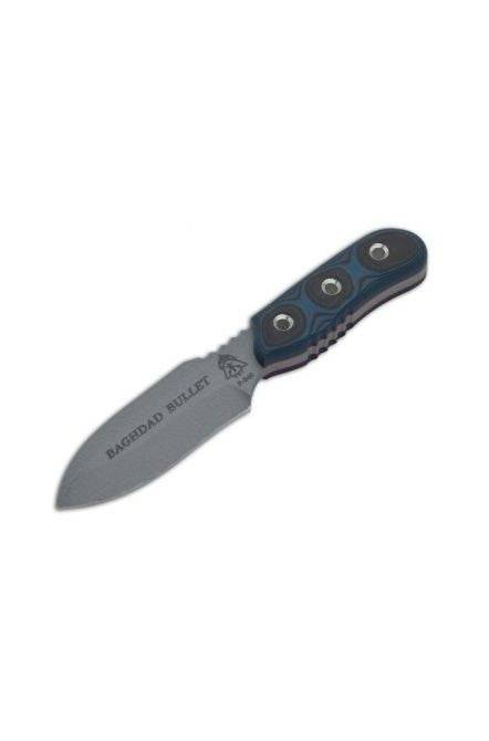 Cutit Tops Knives Bagdhad Bullet
