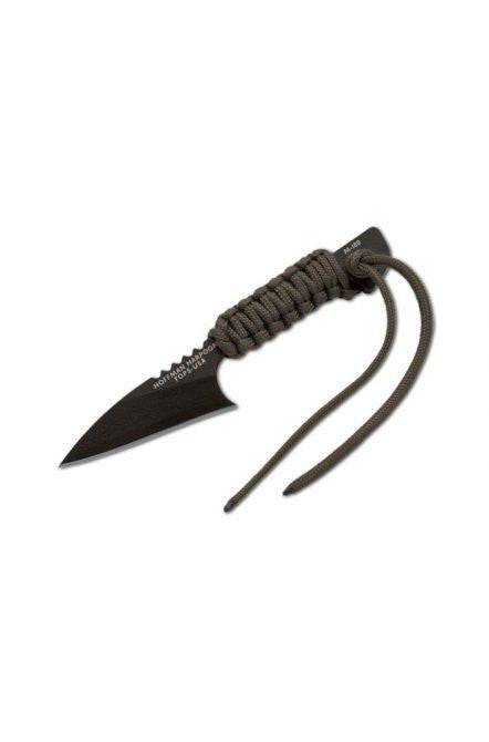 Cutit Tops Knives Hoffman Harpoon Mini