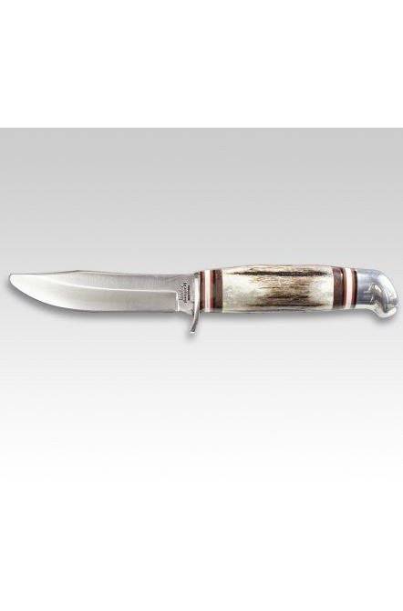 Cutit Vanatoare Linder Solingen Kid Ranger 1