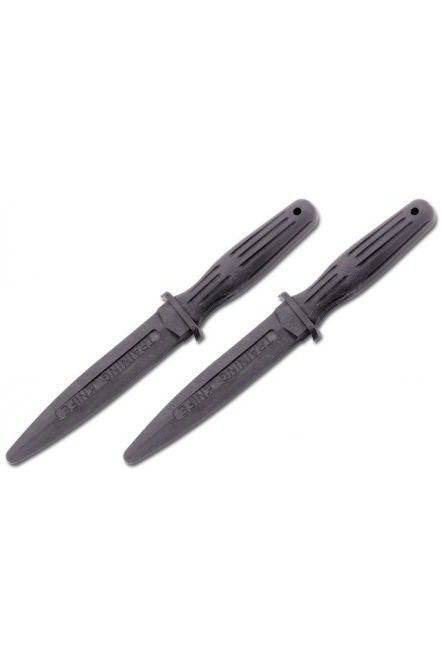 Cutite De Antrenament Magnum A-F Rubber Training