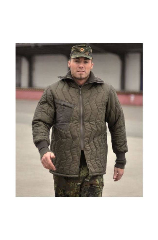 Dublura Jacheta M65 Teesar