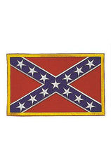 Emblema Us Confederate