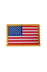 Emblema Us Flag