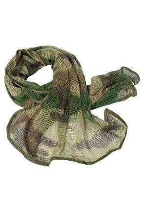 Esarfa Camuflaj Cce