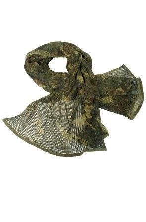 Esarfa Camuflaj Dpm