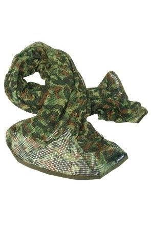 Esarfa Camuflaj Flecktarn