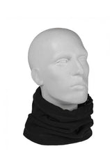 Esarfa Fleece Black