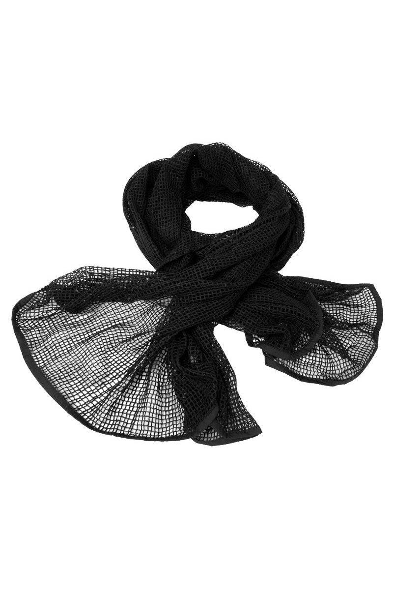 Esarfa Neagra