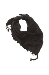 Esarfa Shemagh Black