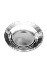 Farfurie Adanca Din Otel Inoxidabil