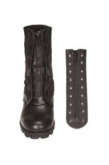 Fermoare 9 Gauri Din Piele Artificiala