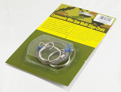 Fierastrau De Buzunar Commando