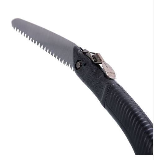 Fierastrau Mil-Tec Black