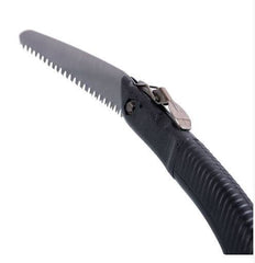 Fierastrau Mil-Tec Black