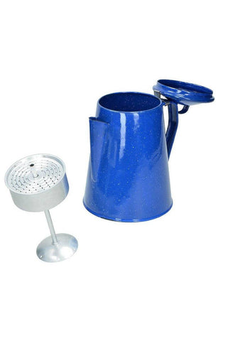 Filtru De Cafea Albastu 2 L