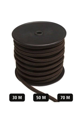 Funie Commando 50M Negru
