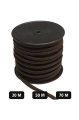 Funie Commando 50M Negru