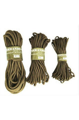 Funie Commando 7Mm Coyote