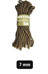 Funie Commando 7Mm Coyote