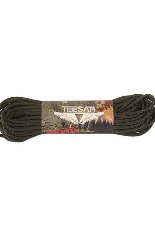 Funie De Tesar 15,24 M Oliv