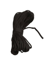 Funie Utilitara 15M Negru