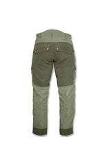 GREEN MIL-TEC® HUNTING PANTS – Pantaloni de vânătoare silențioși și funcționali pentru teren dificil